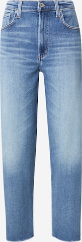 Citizens of Humanity Normalny krój Jeansy w kolorze niebieski: przód