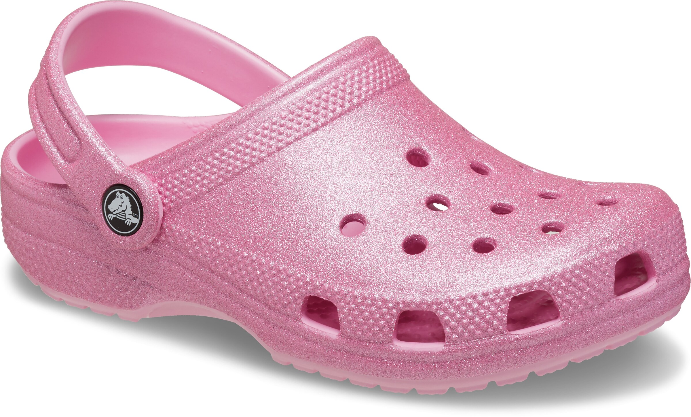 Crocs Crocs Clog in Pink