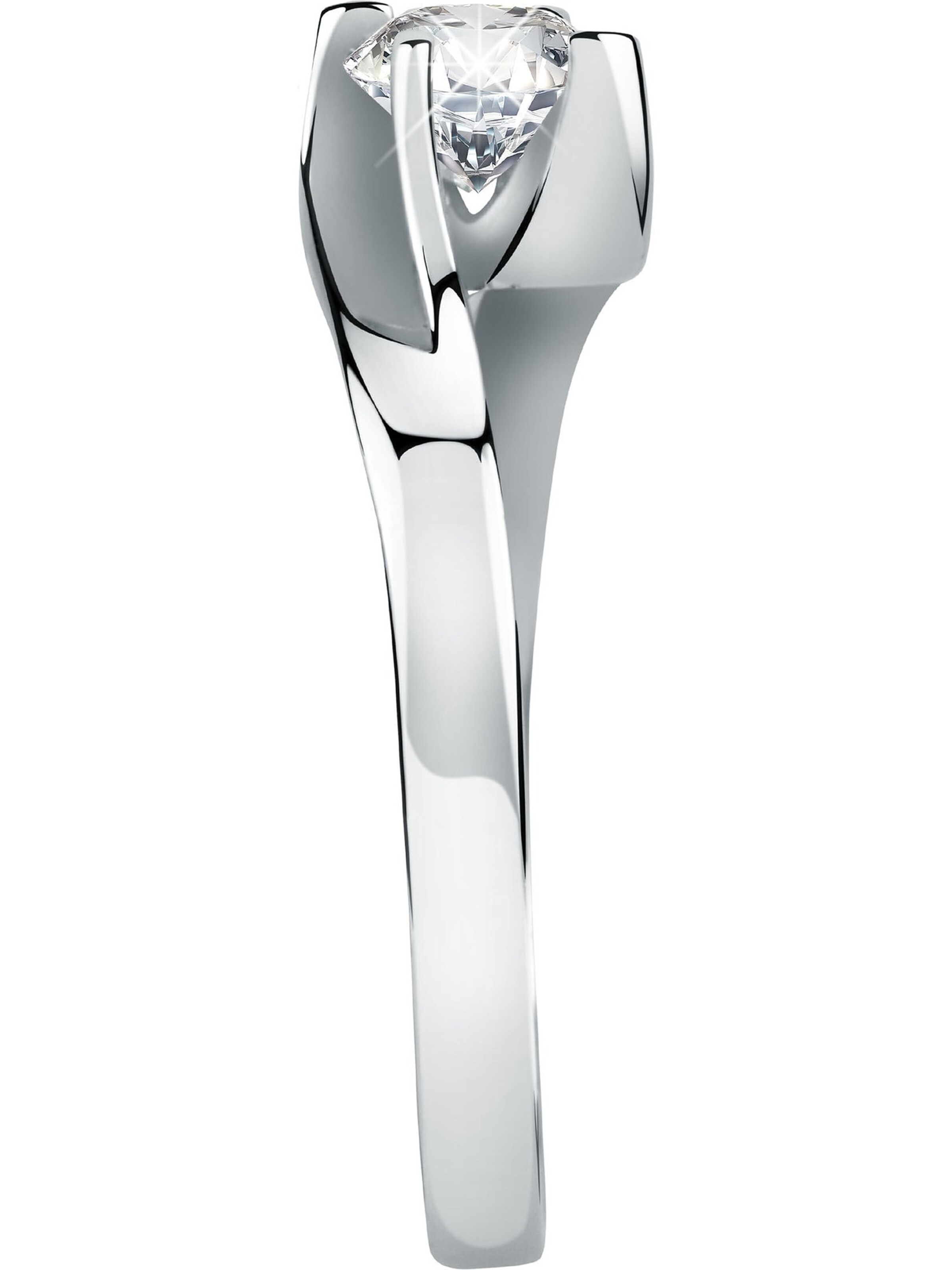 CHRIST Ring in Silver