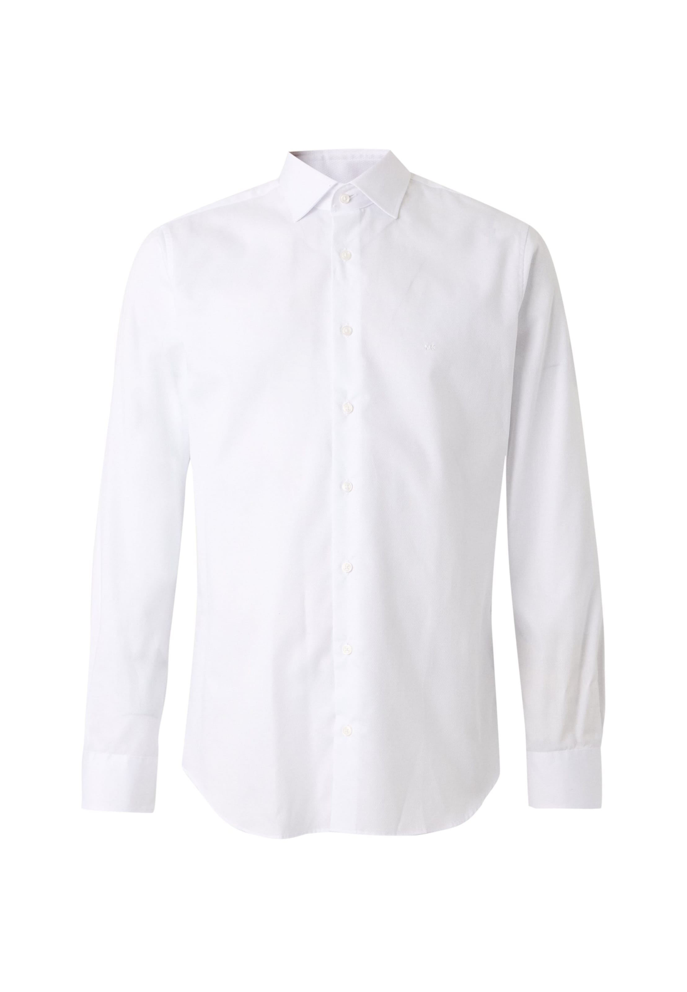 Camicia in L Michael Kors di colore bianco, Visualizzazione prodotti