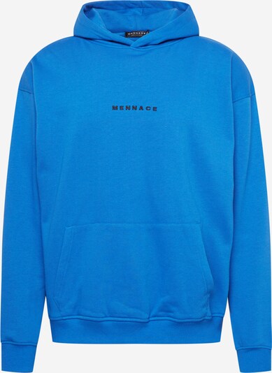Mennace Sweatshirt in Blue, Item view