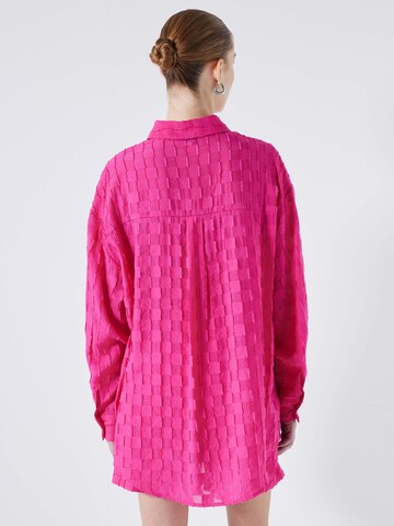 Ipekyol Bluse in Pink