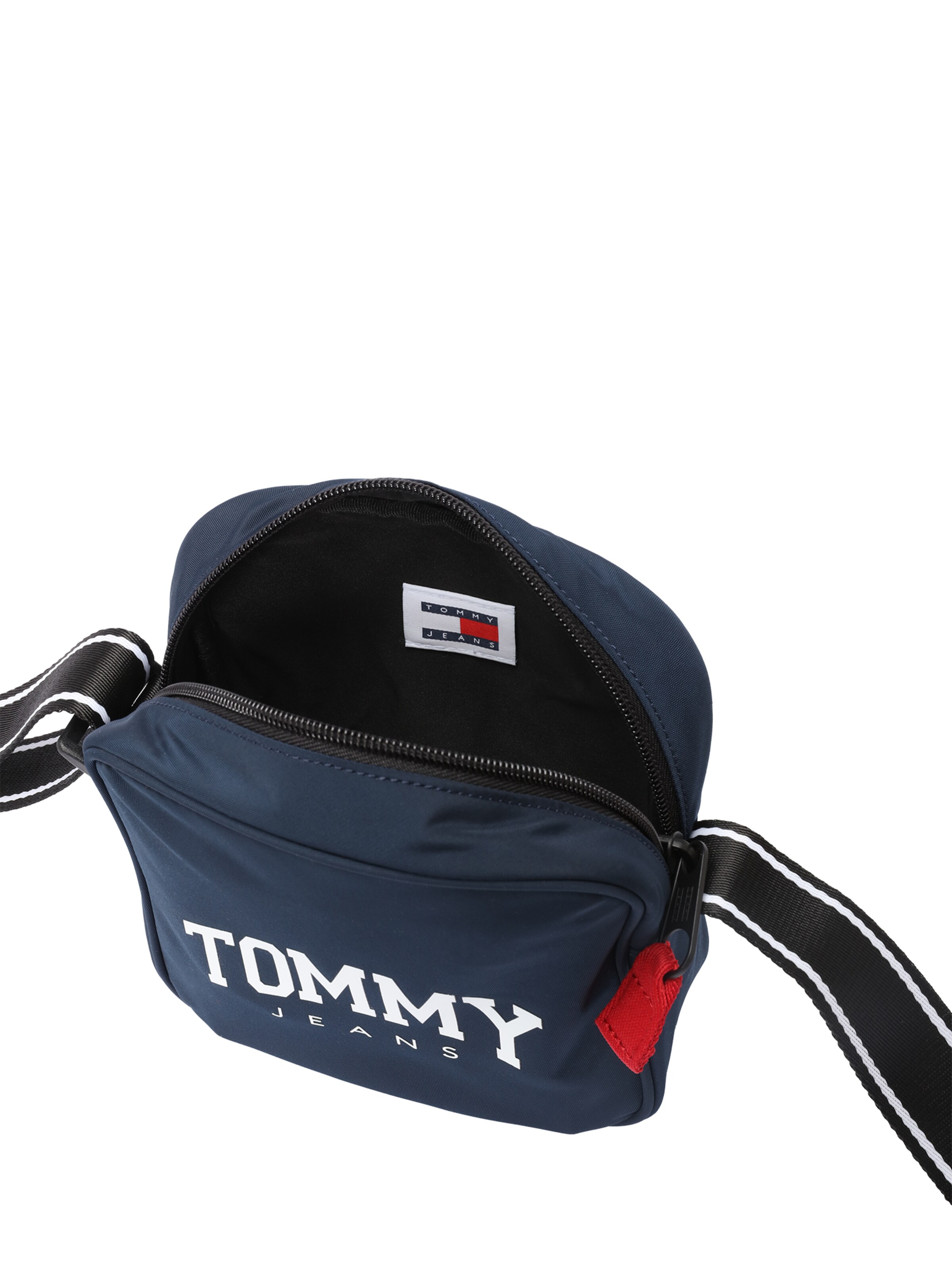 Tommy Jeans Umhängetasche in Blau