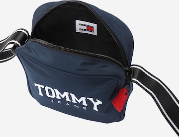 Tommy Jeans Torba na ramię w kolorze niebieski