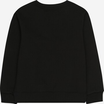 WOOD WOOD - Sweatshirt 'Rod' em preto