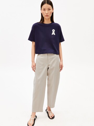 ARMEDANGELS Shirt in Blue