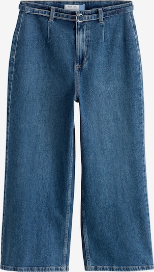 Next Farkut värissä sininen denim, Tuotenäkymä