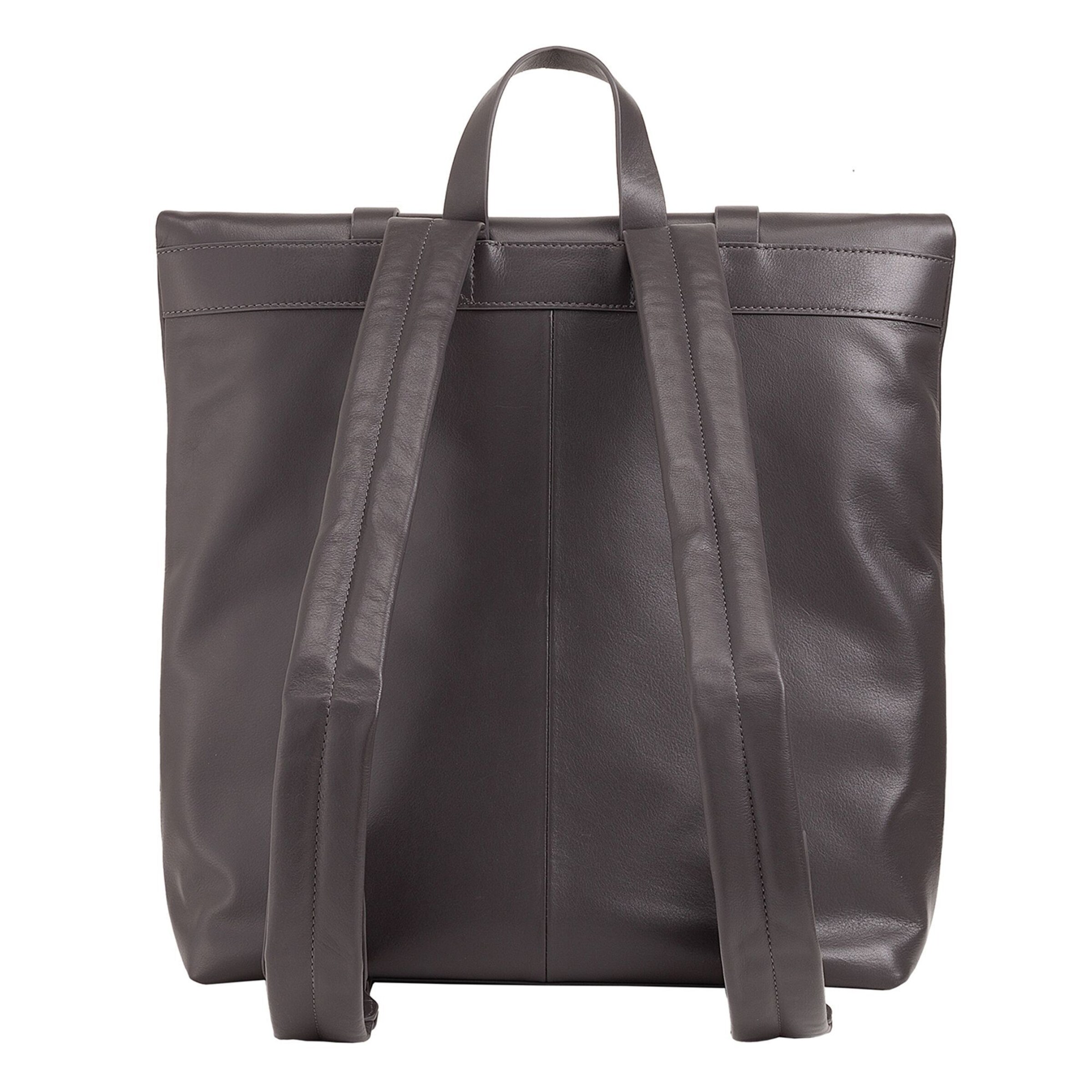 DuDu Backpack in Brown