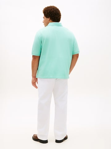 Tommy Hilfiger Big & Tall Shirt '1985' in Blue