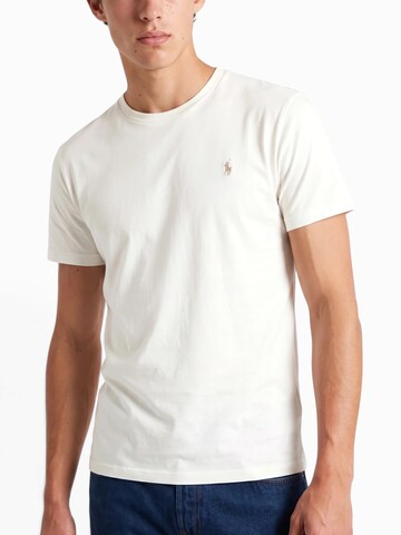 Polo Ralph Lauren Футболка в Бежевый