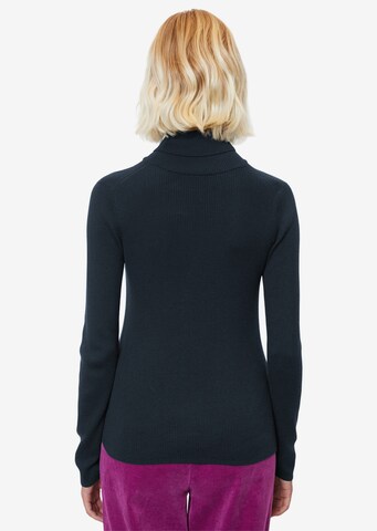 Marc O'Polo Sweater in Blue