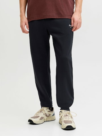 JACK & JONES Regular Sporthose '12288641'‌‌‌‌‌‌‌‌‌ in Schwarz