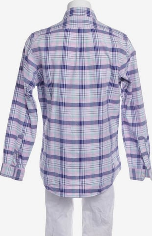Lauren Ralph Lauren Freizeithemd / Shirt / Polohemd langarm M in Mischfarben