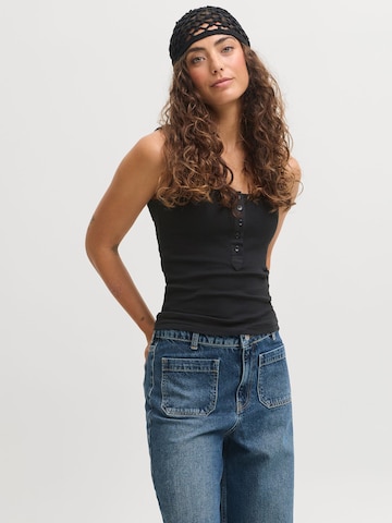 JJXX Overdel 'JXTammie' i sort: forside