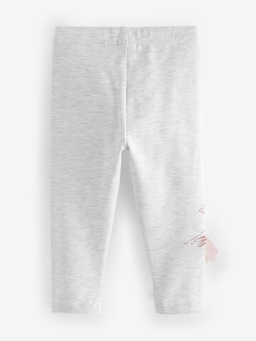 Next Skinny Pajkice | vijolična barva