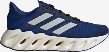 ADIDAS PERFORMANCE - Sapatilha de corrida 'Switch Fwd' em azul