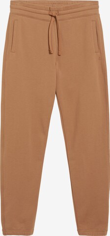 ARMEDANGELS Pants 'Aadan' in Beige: front