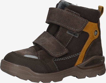 PEPINO by RICOSTA Boots in Brown: front