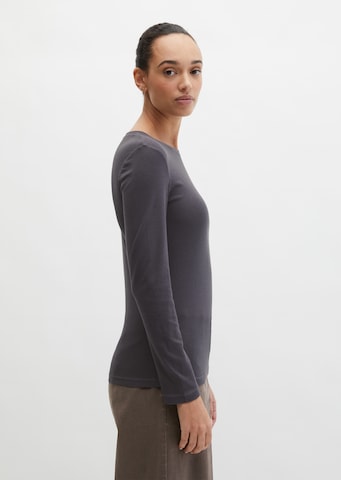 Marc O'Polo Shirt in Lila