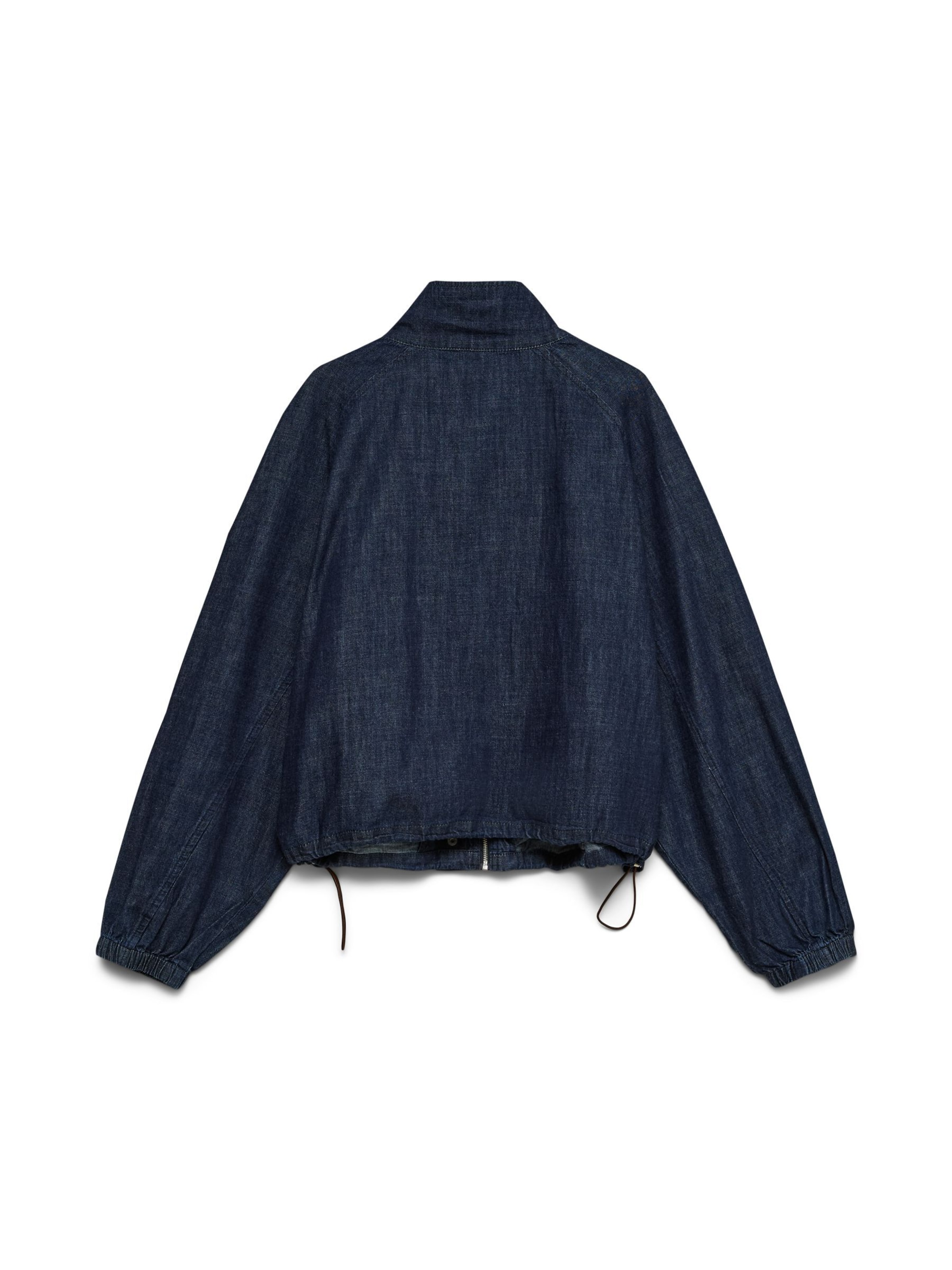 VERO MODA Between-season jacket 'VMRima' in Blue