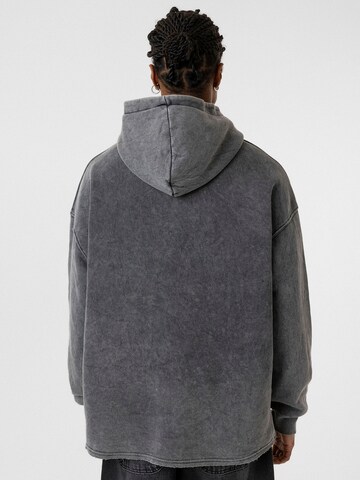 VAMOS CLO Sweatshirt i svart