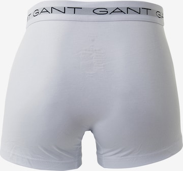 GANT - Calzoncillo boxer en blanco