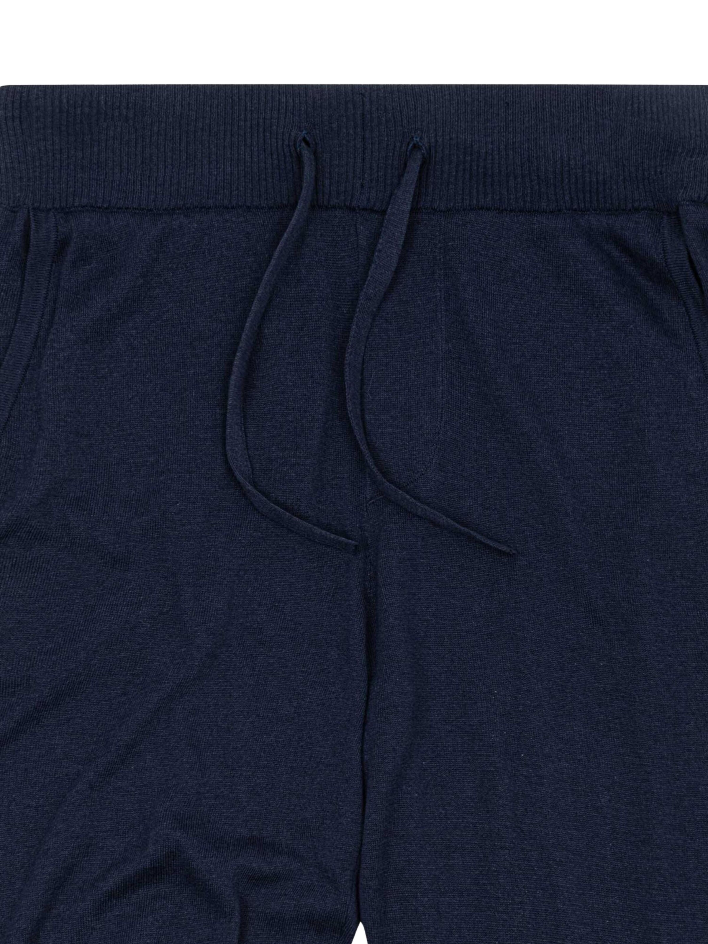 Loosefit Pantalon 'Bamboo' LDB en bleu