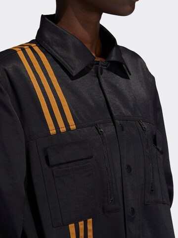 ADIDAS ORIGINALS Jumpsuit 'IVP 4ALL JUMPST' i sort