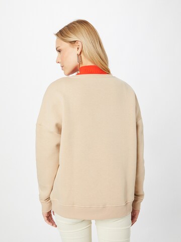 Key LargoSweater majica - bež boja