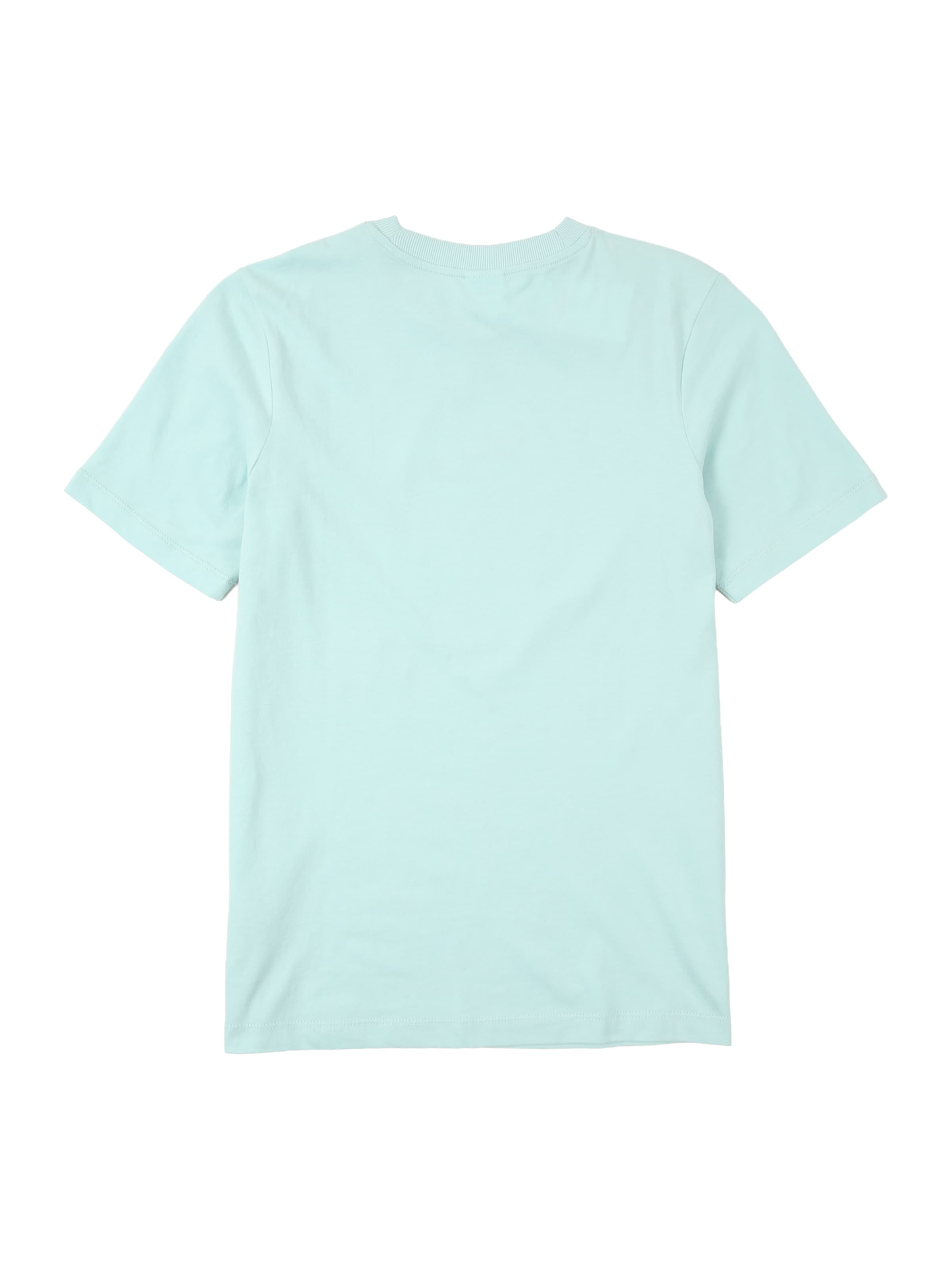 Tricou de la s.Oliver pe verde