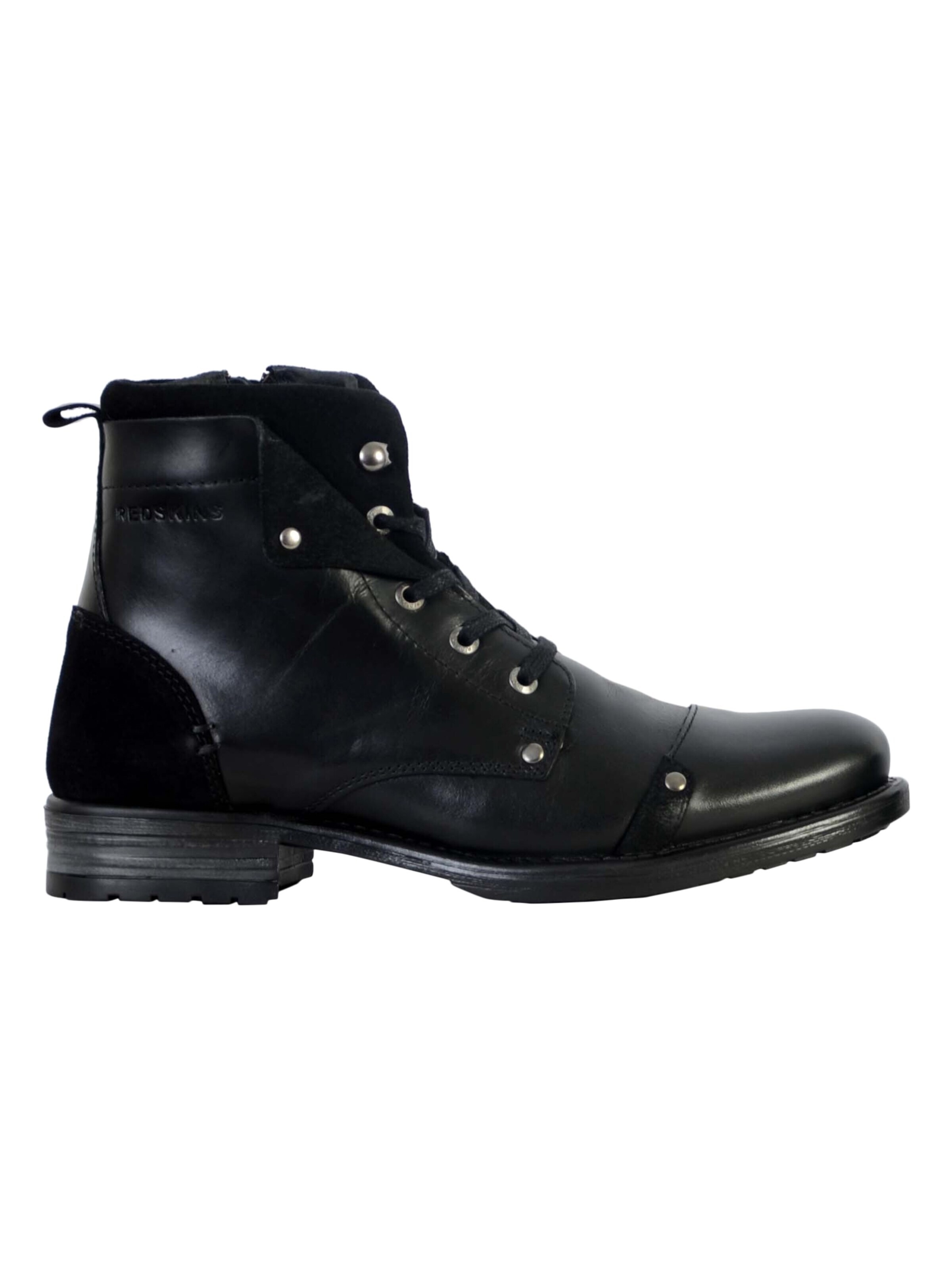 REDSKINS - Botas en negro