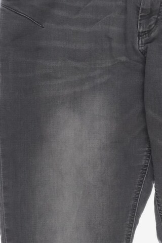 TOM TAILOR Jeans in 38 in Grey