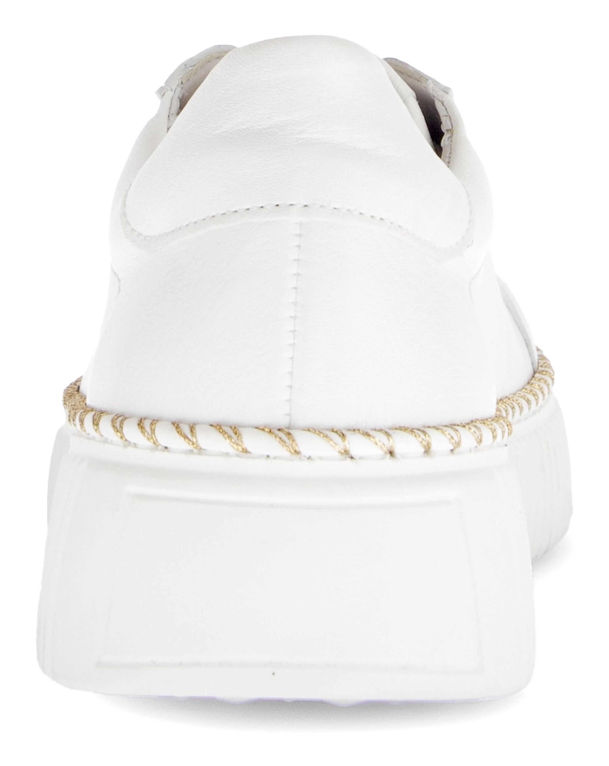 GABOR Sneakers in White