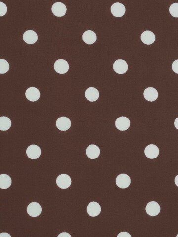 SAMAYA Wrap in Brown