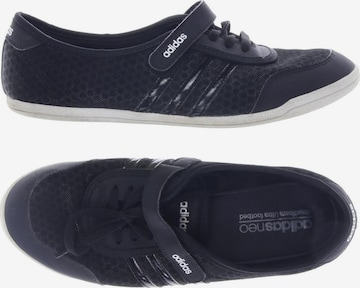 ADIDAS NEO Sneakers & Trainers in 38 in Black: front