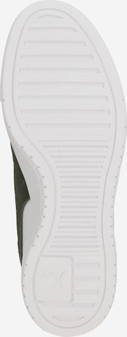 PUMA Sneakers laag 'Pro' in Wit