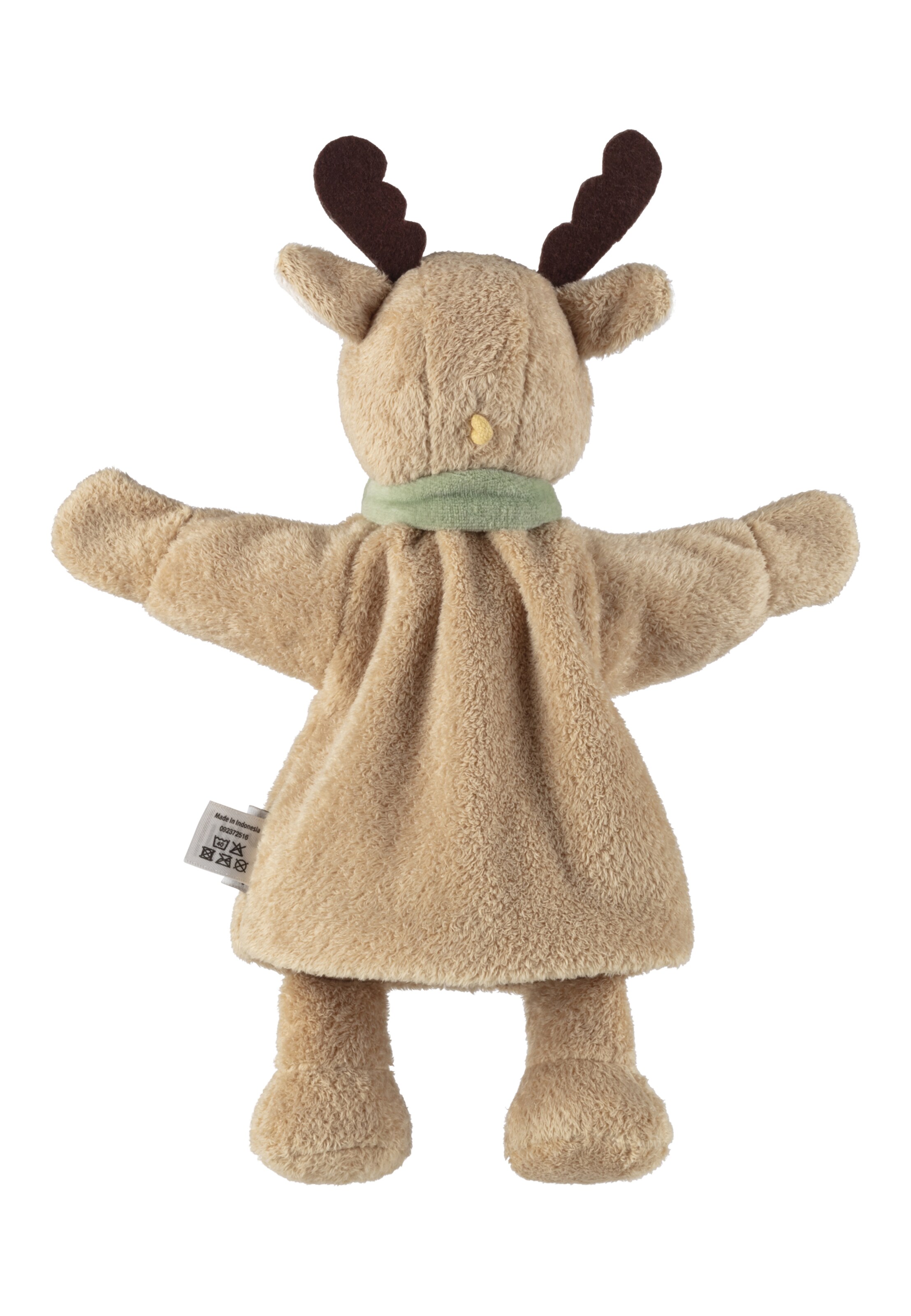 STERNTALER Stuffed animals 'Elch' in Beige