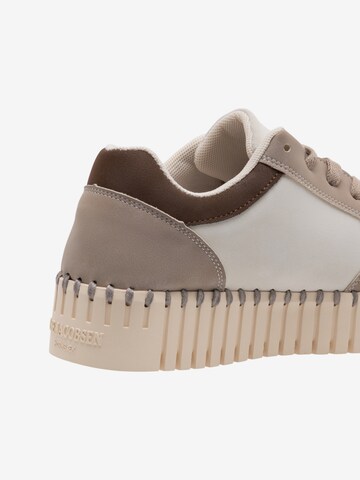 ILSE JACOBSEN Sneakers laag 'TULIP4092' in Beige