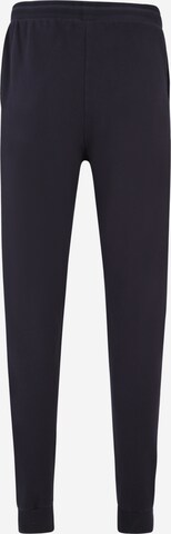 Les Deux Tapered Broek 'Lens' in Blauw