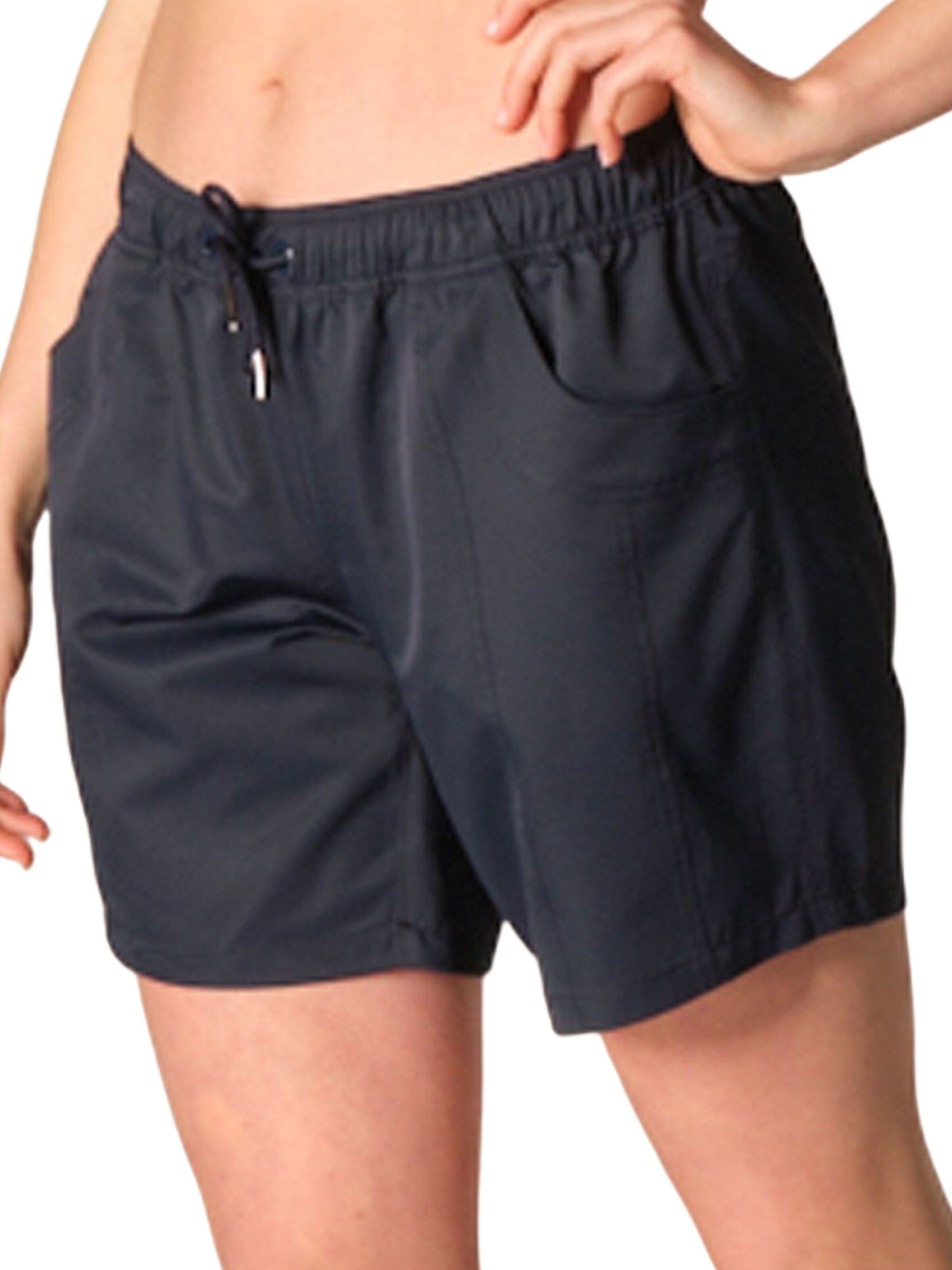 C&City Zwemshorts in Blauw