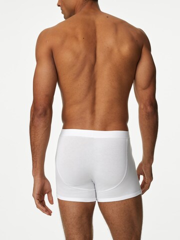 Marks & Spencer Boxer shorts in White