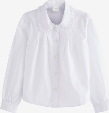 balta Next Palaidinė: priekis