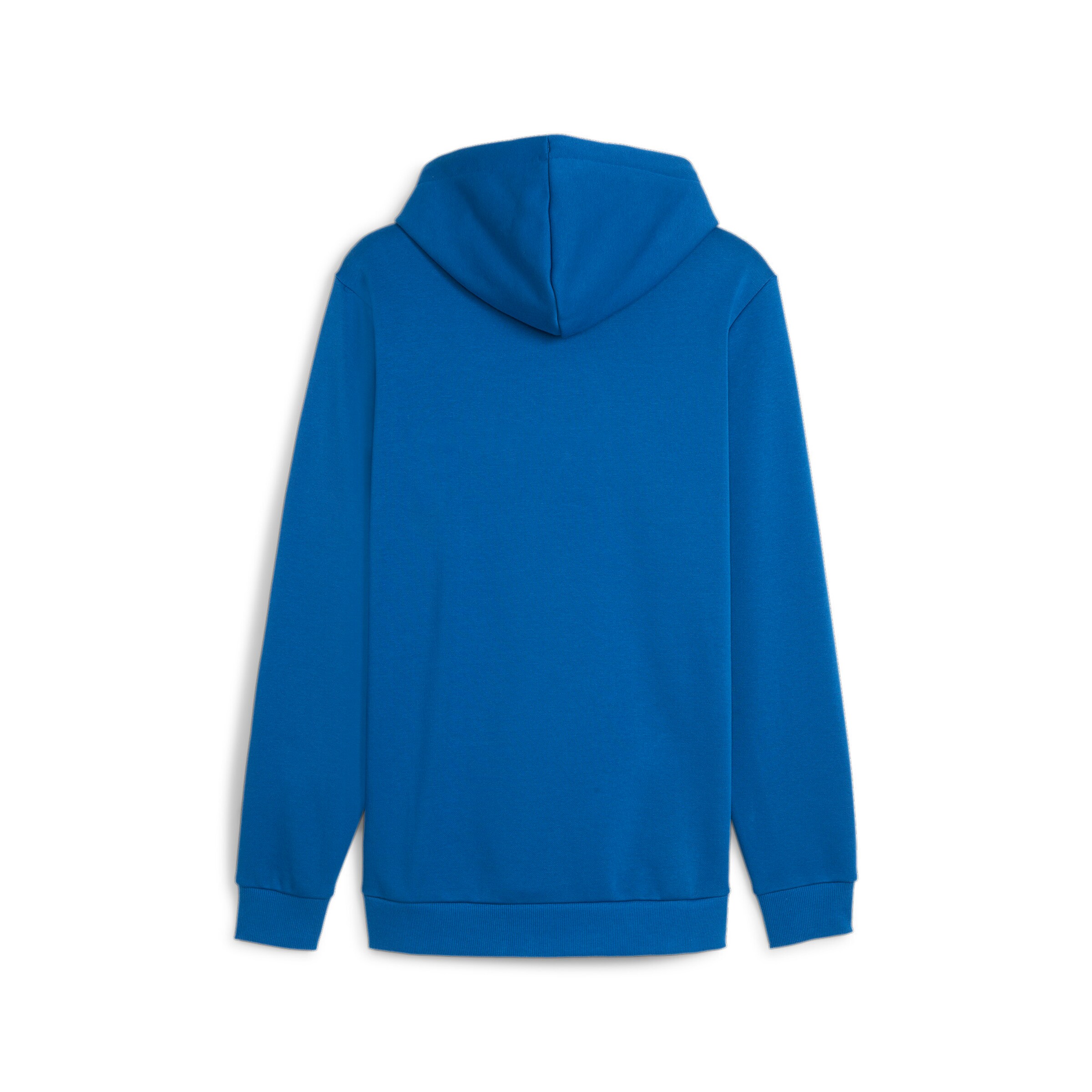 PUMA Sports sweatshirt in Blue