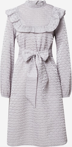 Love Copenhagen Cocktail Dress 'Poma' in Grey: front