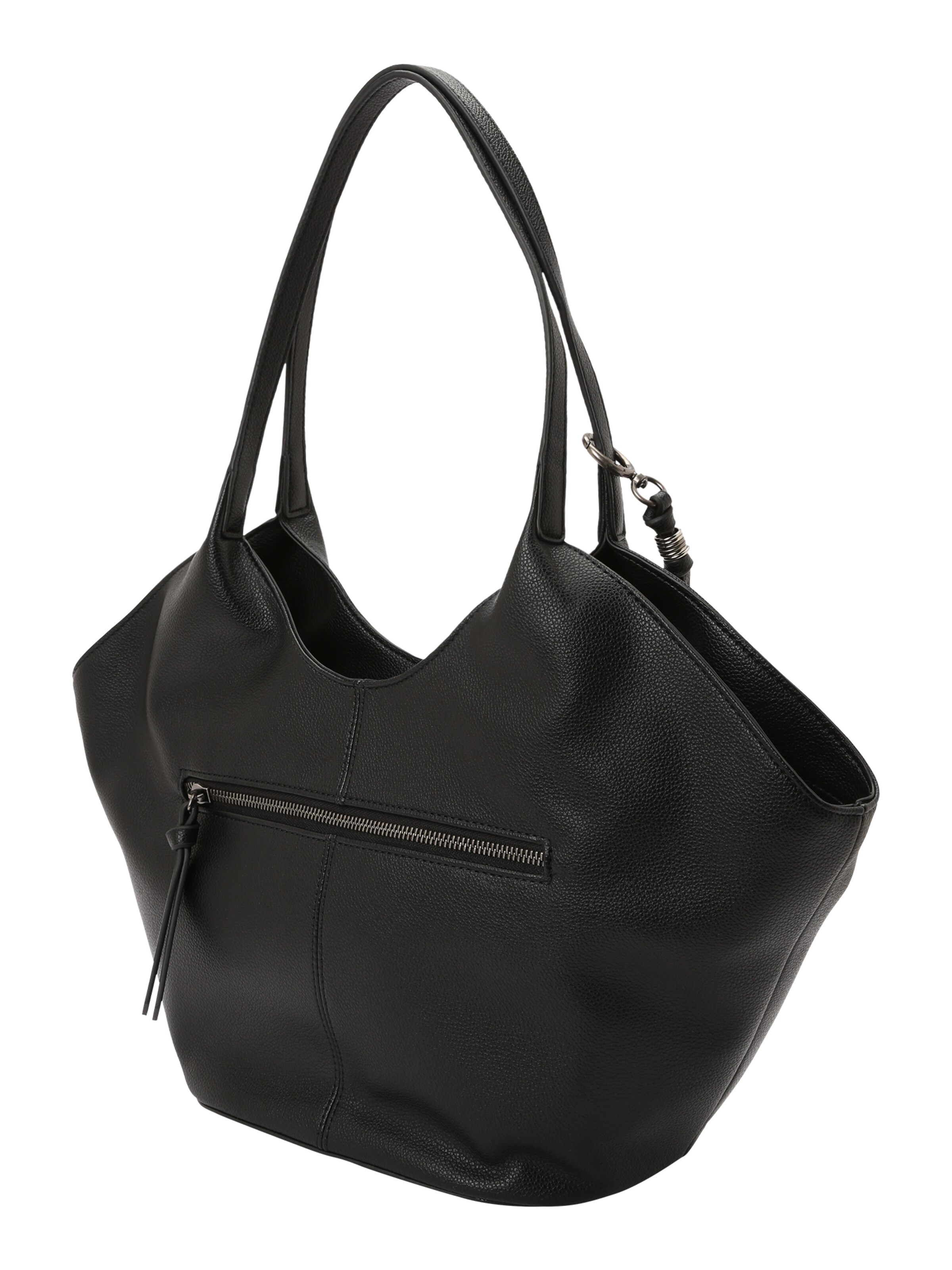 FREDsBRUDER Shopper 'My Bestie' in Black