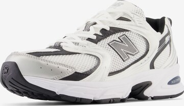 new balance Sneaker '574' in Weiß: predná strana