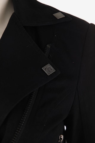 Karl Lagerfeld Jacke XS in Schwarz