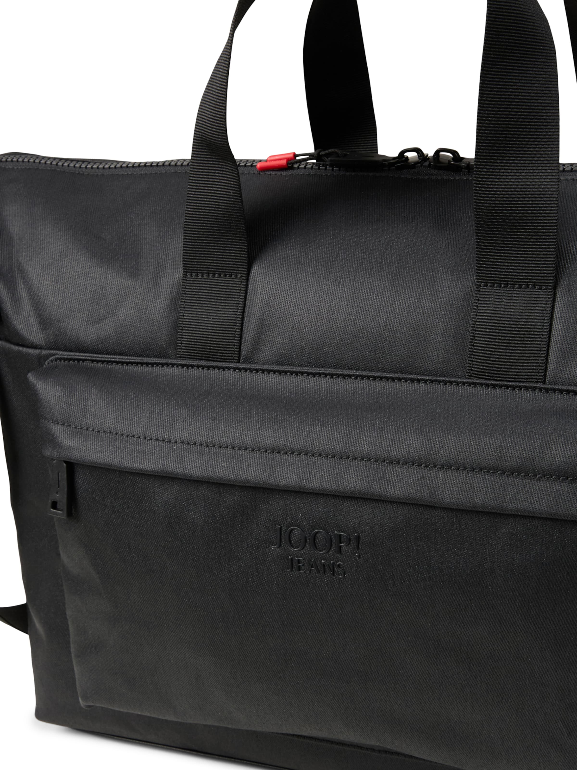 JOOP! Weekender 'Buccino Maik' in Black