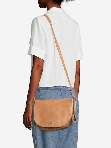 Harbour 2nd Crossbody Bag 'Theresa' in Brown