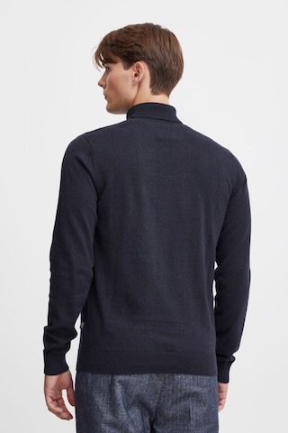 Casual Friday Pullover 'Karl ' in Blau